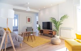 El Retiro de San Francisco - Piso de diseño - 4 pax + despacho